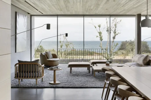 Silver Linings Melbourne Australia property
