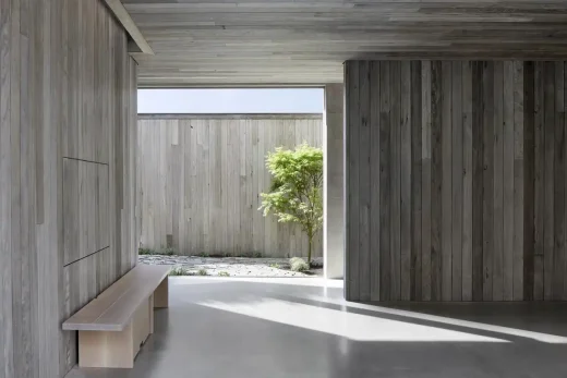 Silver Linings Melbourne Australia property