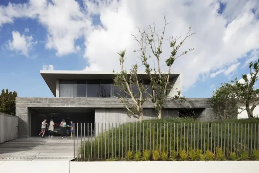 Silver Linings Melbourne Australia Residence