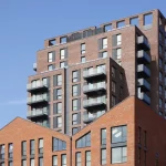 Snow Hill Wharf, Gun Quarter, Birmingham