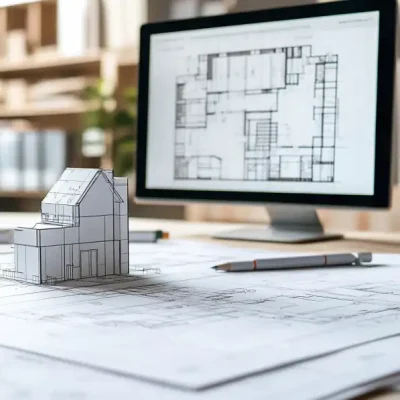 Streamlining architectural excellence the art of building permit success