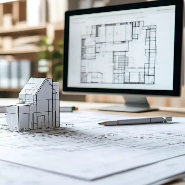 Streamlining architectural excellence the art of building permit success