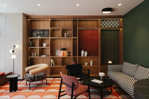 Mercure Wien City hotel