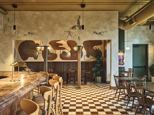 Merenda Bar