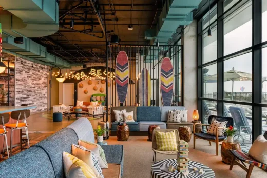 Moxy Virginia Beach Oceanfront