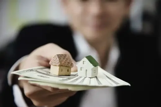 The economic impact of direct cash sales on local communities