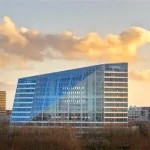The Edge Amsterdam building news