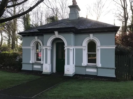 The Gate House Belfast