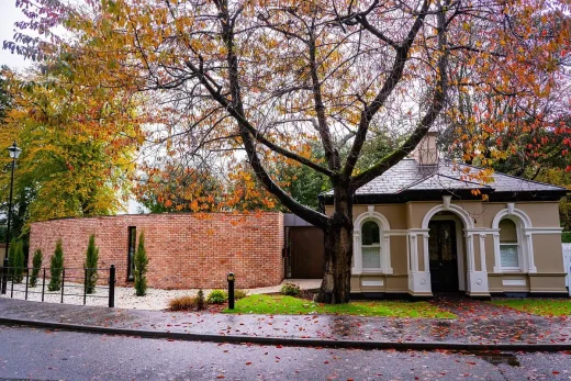 The Gate House Northern Ireland