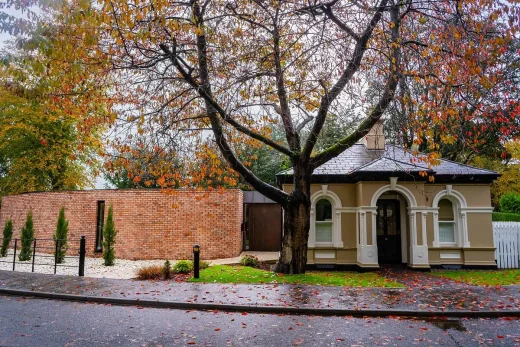 The Gate House Belfast