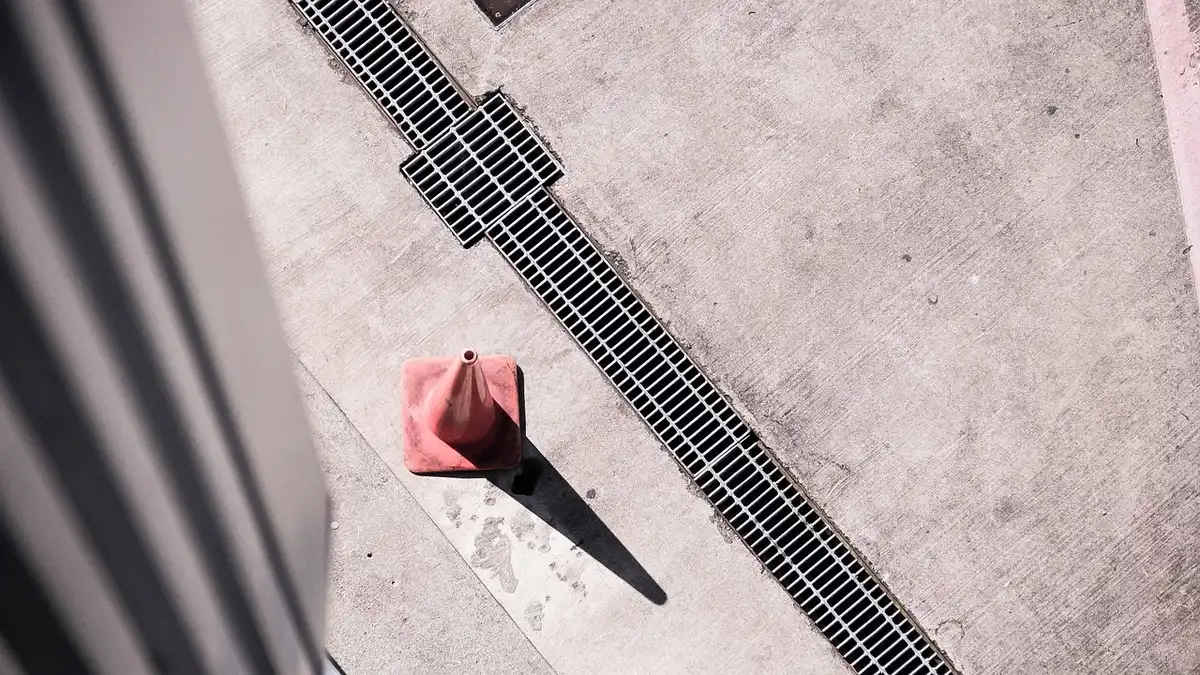 The importance of trench drains