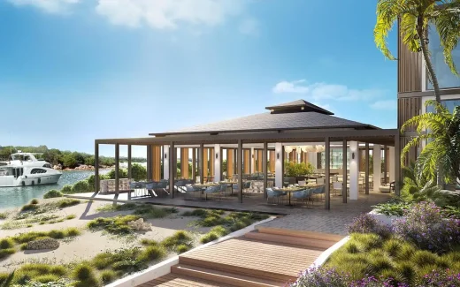 The Loren at Turtle Cove Turks and Caicos Islands