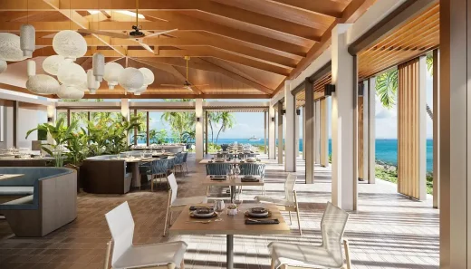The Loren at Turtle Cove Turks and Caicos Islands