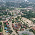 The role of water pumps in preventing flood damage
