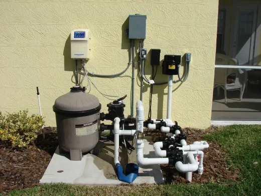 The role of water pumps in preventing flood damage