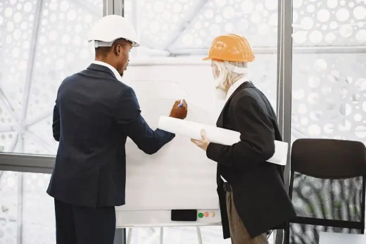 Tips for choosing a construction company