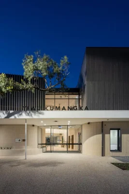 Tiwu Kumangka Library Blackwood Adelaide Australia