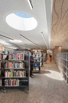 Tiwu Kumangka Library Blackwood Adelaide Australia