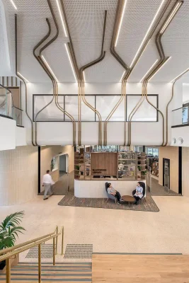 Tiwu Kumangka Library Blackwood Adelaide Australia