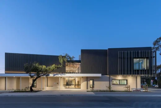 Tiwu Kumangka Library Blackwood Adelaide