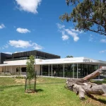 Tiwu Kumangka Library Blackwood Adelaide - Australian architecture news