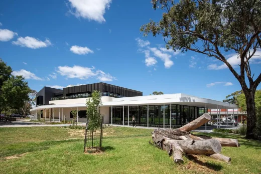 Tiwu Kumangka Library Blackwood Adelaide