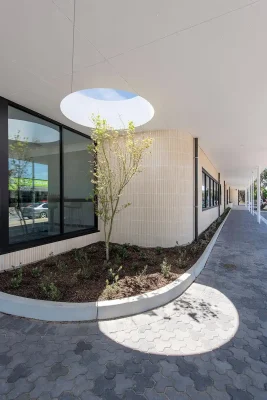 Tiwu Kumangka Library Blackwood Adelaide Southern Australia