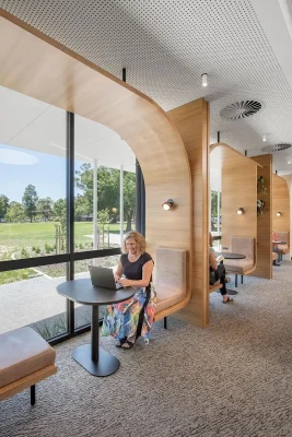Tiwu Kumangka Library Blackwood Adelaide Southern Australia