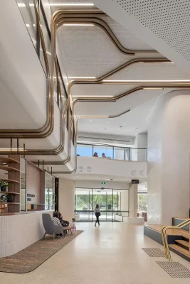 Tiwu Kumangka Library Blackwood Australia