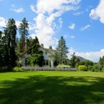 Top trends in outdoor amenities for residential and commercial buildings