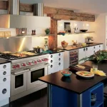 Transform your space with a kitchen makeovers
