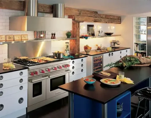 Transform your space with a kitchen makeovers