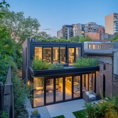 From blueprint to reality - Turn ideas into dream spaces with Laneway Suite contractors