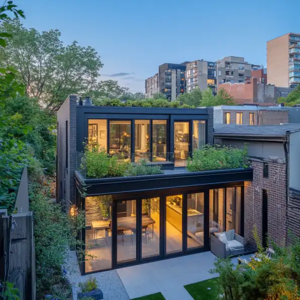 Turn ideas into dream spaces with Laneway Suite contractors