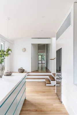 Verandah House Merricks Beach Mornington Peninsula