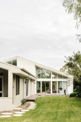 Verandah House Merricks Beach Mornington Peninsula