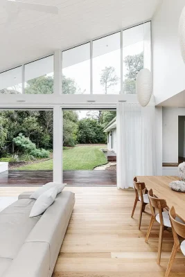 Verandah House Merricks Beach Mornington Peninsula Australia