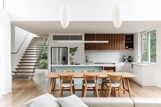 Verandah House Merricks Beach Australia