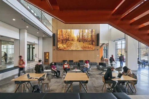 Virginia Tech Creativity and Innovation District