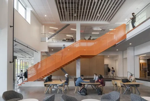 Virginia Tech Creativity and Innovation District