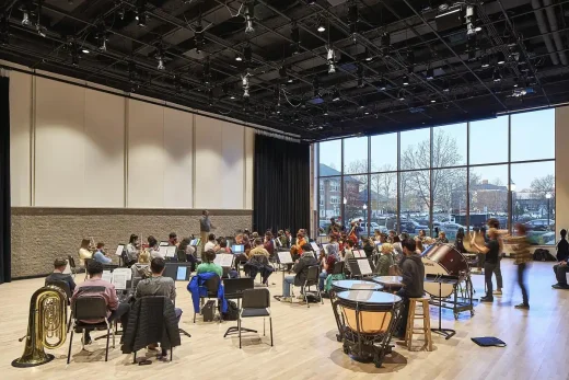 Virginia Tech Creativity and Innovation District
