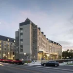 Virginia Tech Creativity and Innovation District