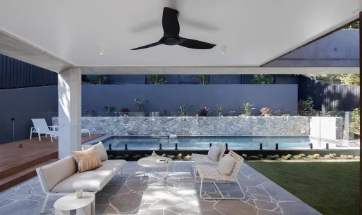Warmington House Paddington Brisbane QLD
