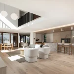 Warmington House Paddington QLD Australia