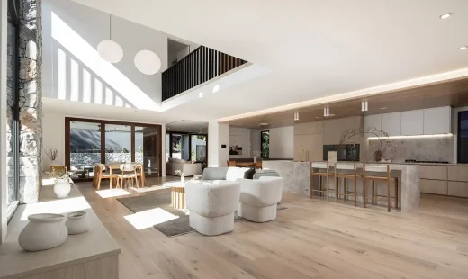 Warmington House Paddington QLD Australia