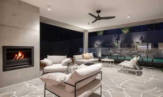 Warmington House Paddington QLD Australia