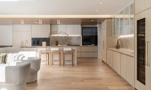 Warmington House Paddington Brisbane QLD Australia