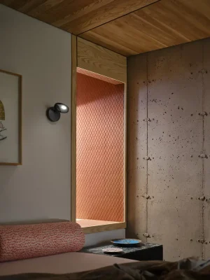 West Don Ravine Passive House Toronto Canada