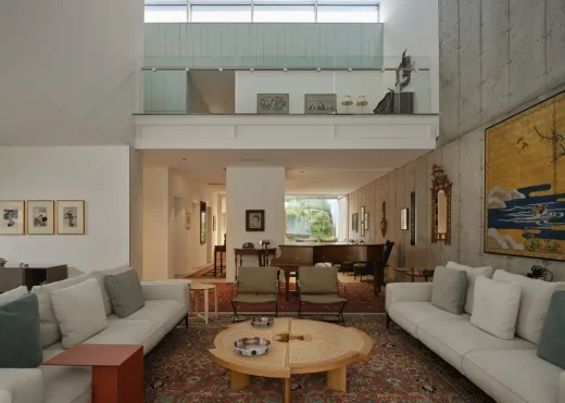 West Don Ravine Passive House Toronto Ontario
