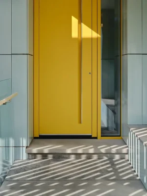 West Don Ravine Passive House Ontario Canada